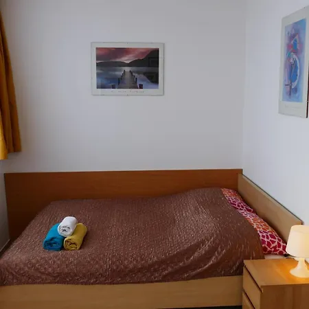 Olimp Apartament *