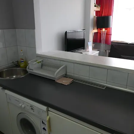 Apartament Olimp Gdańsk