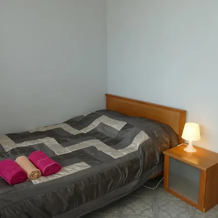 Olimp Apartament