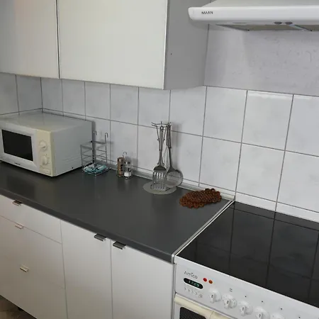 Apartament Olimp