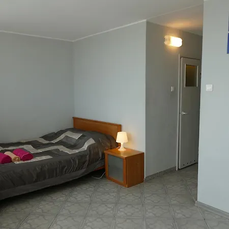 Olimp Apartament *