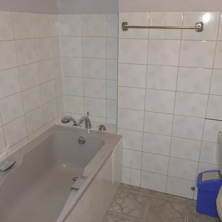 Olimp Apartament Gdańsk