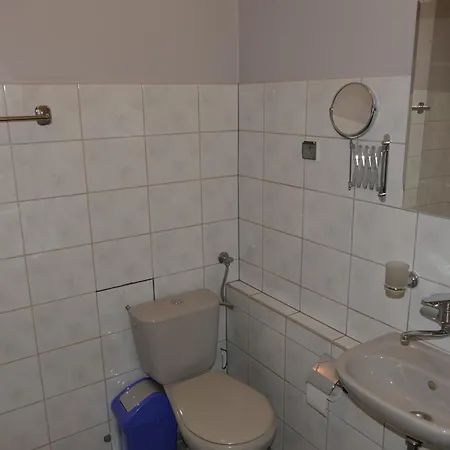 Olimp Apartament