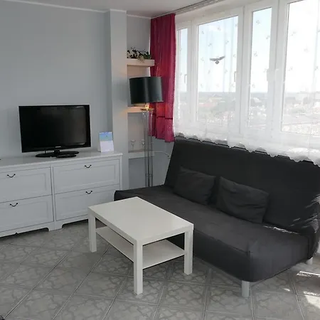 Apartament Olimp Gdańsk