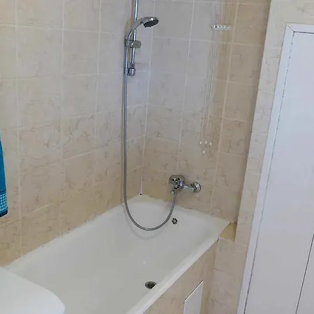 Olimp Apartament