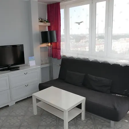 Olimp Apartament